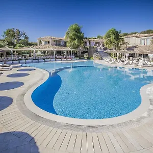 **** Hotel Wellness & Italy