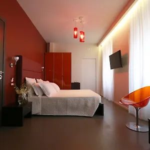 Residenza Crescenzio ** Rome