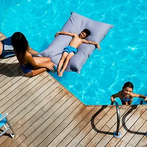 *** Hotel Family Antibes -50m Dal Mare - Italy