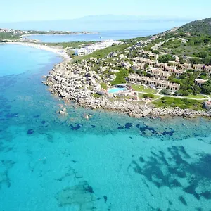**** Hotel Club Esse Shardana Italy